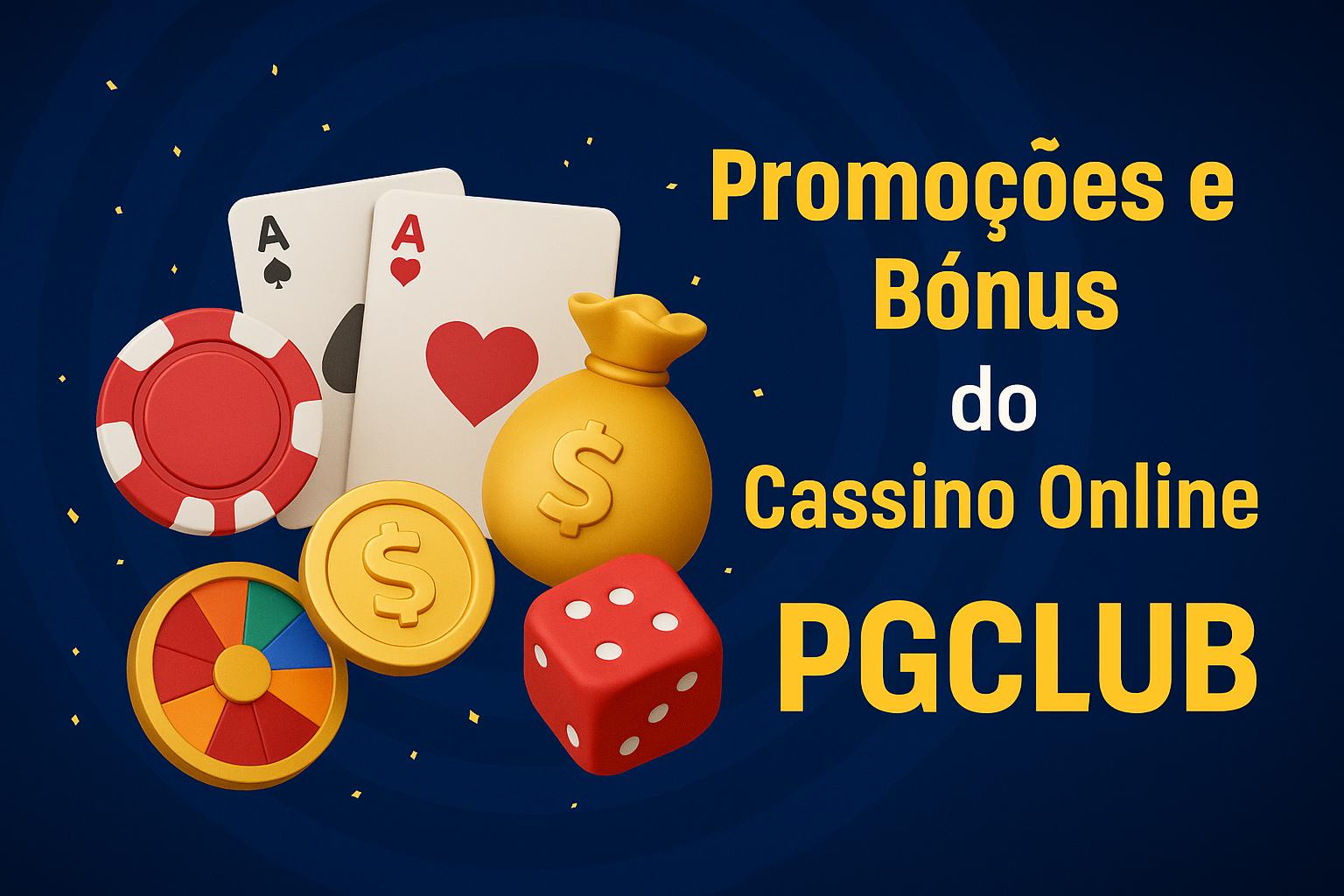 Criar uma nova Conta no plataforma PGCLUB