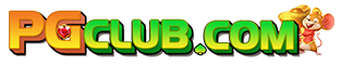 PGCLUB LOGO